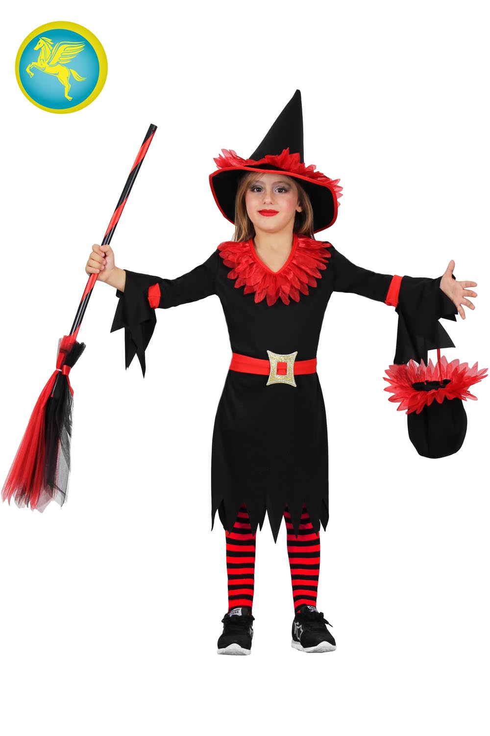 STREGA ROSSA